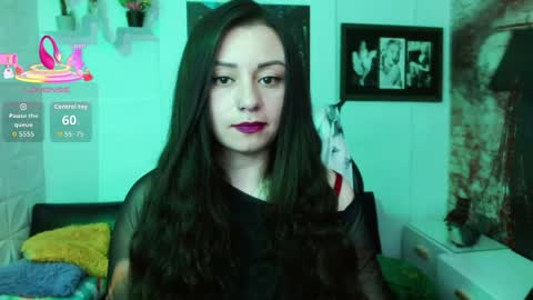 Eva online show from 04/30/26, 02:45