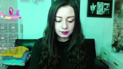 Eva online show from 05/02/26, 02:44