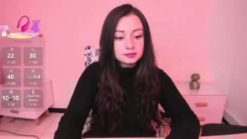 Eva online show from 05/03/26, 02:12