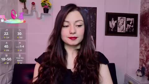 Eva online show from 05/19/26, 04:24