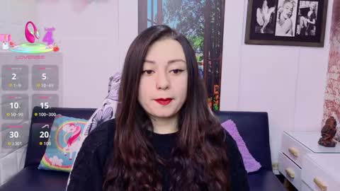 Eva online show from 05/21/26, 02:35
