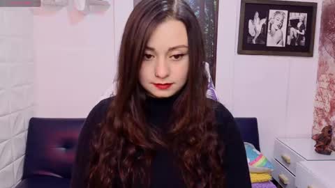 Eva online show from 05/22/26, 03:17