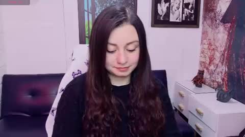 Eva online show from 06/10/26, 02:49