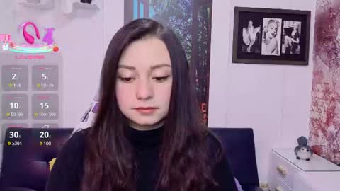 Eva online show from 06/13/26, 03:21