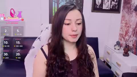 Snapshot of eva_rosell chatting on 06/26/26, 02:32 Eva online show from 06/26/26, 02:32