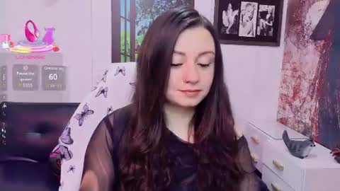 Snapshot of eva_rosell chatting on 06/27/26, 03:06 Eva online show from 06/27/26, 03:06