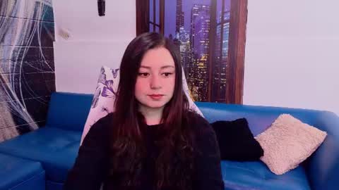 Snapshot of eva_rosell chatting on 06/28/26, 02:34 Eva online show from 06/28/26, 02:34