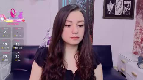 Snapshot of eva_rosell chatting on 06/29/26, 02:06 Eva online show from 06/29/26, 02:06