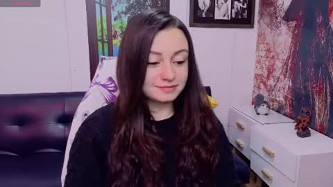 Snapshot of eva_rosell chatting on 07/02/26, 02:56 Eva online show from 07/02/26, 02:56