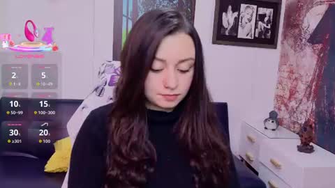 Snapshot of eva_rosell chatting on 07/03/26, 03:18 Eva online show from 07/03/26, 03:18