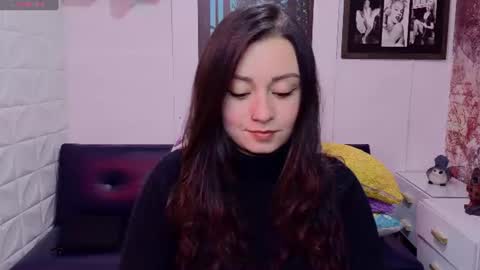 Snapshot of eva_rosell chatting on 07/08/26, 03:16 Eva online show from 07/08/26, 03:16