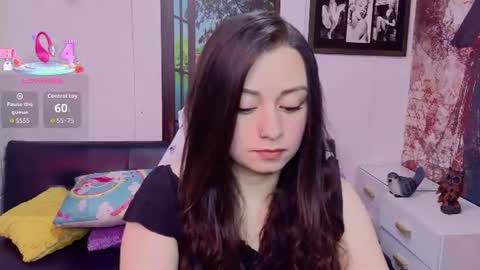 Snapshot of eva_rosell chatting on 07/11/26, 03:15 Eva online show from 07/11/26, 03:15