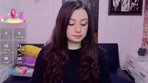 Snapshot of eva_rosell chatting on 07/16/26, 04:02 Eva online show from 07/16/26, 04:02