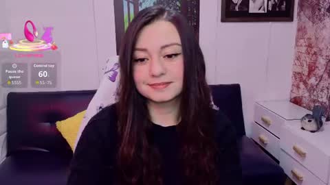 Snapshot of eva_rosell chatting on 07/21/26, 03:25 Eva online show from 07/21/26, 03:25