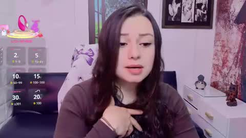 Snapshot of eva_rosell chatting on 07/23/26, 03:43 Eva online show from 07/23/26, 03:43