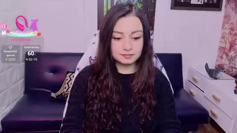 Snapshot of eva_rosell chatting on 07/27/26, 03:08 Eva online show from 07/27/26, 03:08