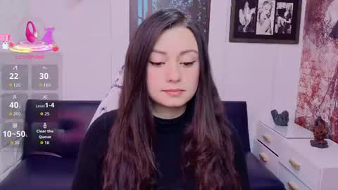 Snapshot of eva_rosell chatting on 07/28/26, 02:46 Eva online show from 07/28/26, 02:46