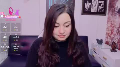 Snapshot of eva_rosell chatting on 07/28/26, 03:21 Eva online show from 07/28/26, 03:21
