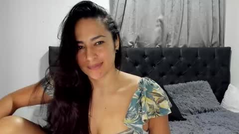 Eva Rose online show from 02/19/25, 03:05