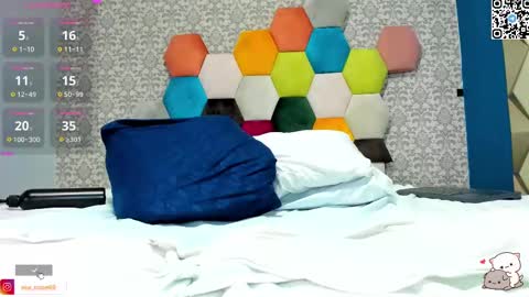 Eva  online show from 03/05/25, 05:50