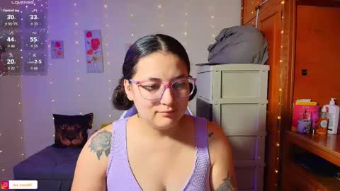 Eva  online show from 01/12/26, 11:04