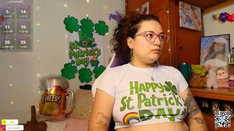 Eva  online show from 03/17/26, 11:13