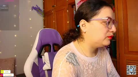 Eva  online show from 03/28/26, 12:05