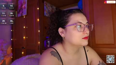 Eva  online show from 05/18/26, 12:11