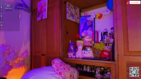 Eva  online show from 05/23/26, 12:09