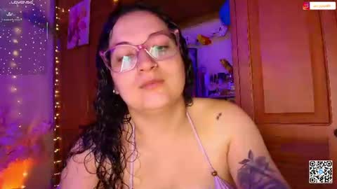 Eva  online show from 06/10/26, 12:04