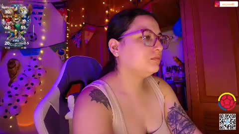 Eva  online show from 06/16/26, 12:08
