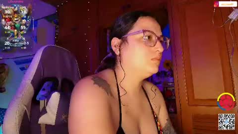 Eva  online show from 06/25/26, 12:09