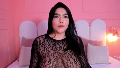 eva_saintt online show from 11/03/25, 02:13