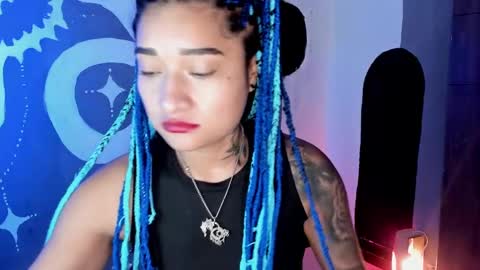 Snapshot of eva_sanderslee chatting on 12/04/24, 03:59 Eva online show from 12/04/24, 03:59