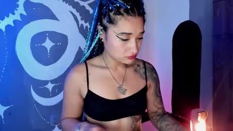 Snapshot of eva_sanderslee chatting on 12/04/24, 07:06 Eva online show from 12/04/24, 07:06