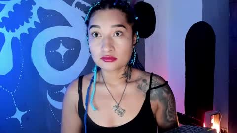 Snapshot of eva_sanderslee chatting on 12/05/24, 04:09 Eva online show from 12/05/24, 04:09