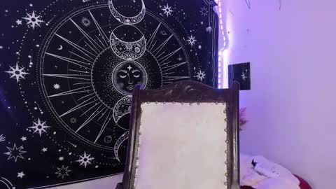 Snapshot of eva_sanderslee chatting on 01/08/26, 08:38 Eva online show from 01/08/26, 08:38