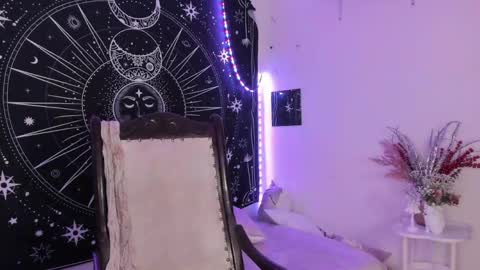 Snapshot of eva_sanderslee chatting on 02/21/26, 08:37 Eva online show from 02/21/26, 08:37