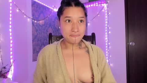 Snapshot of eva_sanderslee chatting on 02/26/26, 09:08 Eva online show from 02/26/26, 09:08