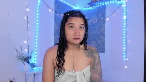 Eva  online show from 05/07/26, 10:09
