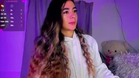 Eva Shinee online show from 02/02/26, 10:14