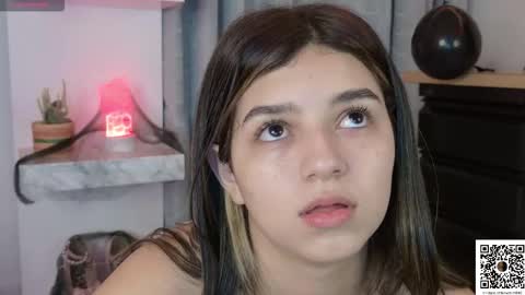 Eva Sin online show from 10/24/25, 11:23