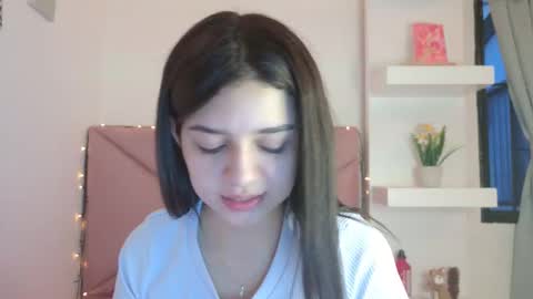 Eva Sin online show from 01/14/26, 11:20