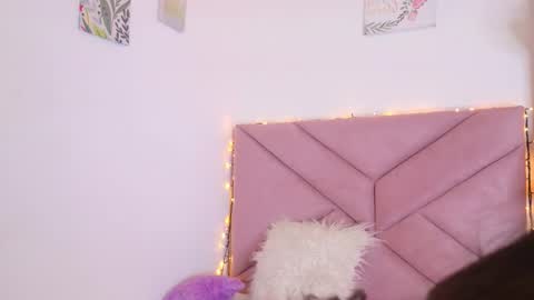 Eva Sin online show from 02/12/26, 02:06