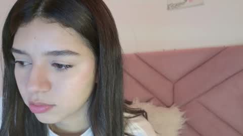 Eva Sin online show from 02/13/26, 11:34