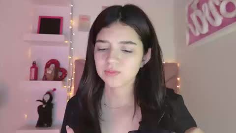 Eva Sin online show from 03/18/26, 11:30