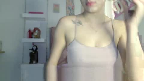 Eva Sin online show from 04/02/26, 11:13