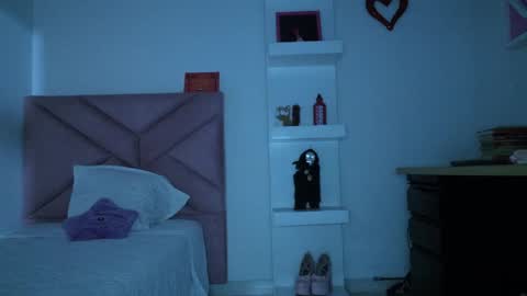 Eva Sin online show from 04/29/26, 11:11
