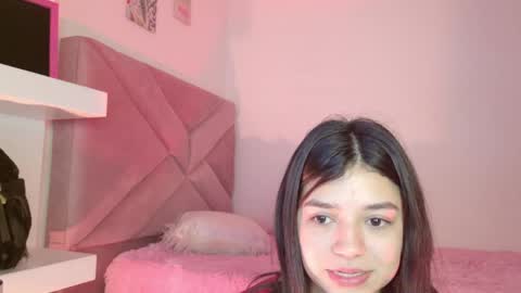 Eva Sin online show from 06/01/26, 12:01