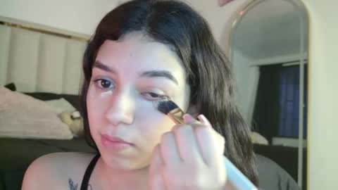 Eva Sin online show from 06/06/26, 11:31